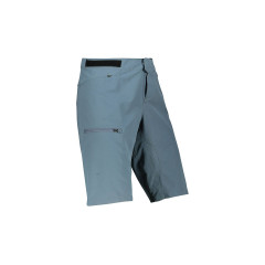 Велошорты Leatt MTB Trail 1.0 Short Rust