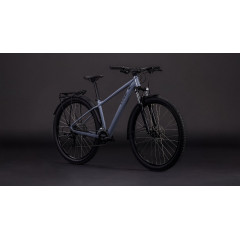 Велосипед Cube Aim One FE 29 (2026)