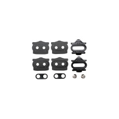 Шипы для контактных педалей HT X1-F