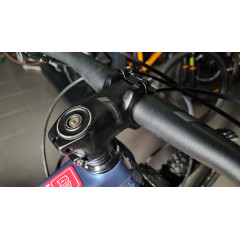 Велосипед Kross Level 7.0 (2024)