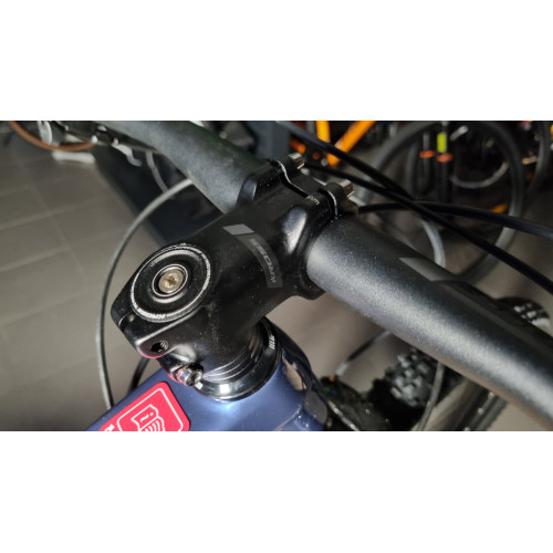 Велосипед Kross Level 7.0 (2024)