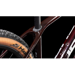 Велосипед Cube Reaction C:62 Slx 29 (2025)