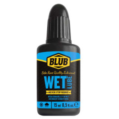 Смазка для цепи Blub Lubricant Wet 15 ml