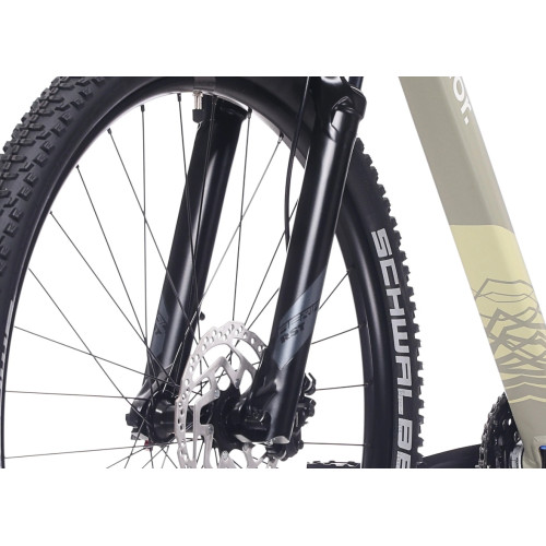 Велосипед Superior XC 6.8 (2025)