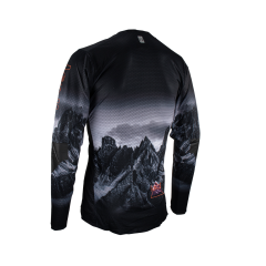 Велоджерси Leatt MTB Gravity 4.0 Jersey Alpine