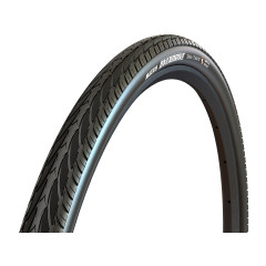 Покрышка Maxxis Overdrive 700x40C TPI 60 сталь MaxxProtect