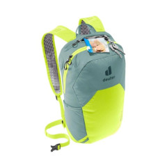 Рюкзак Deuter Speed Lite 13 Jade-Citrus