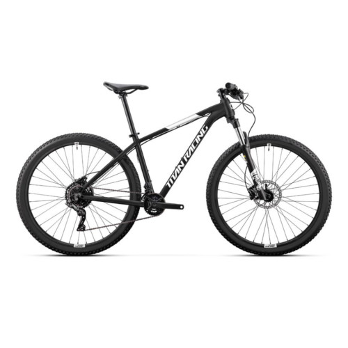 Titan Racing Rogue Alpine (2024)