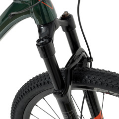 Welt Raven 2.0 HD 29 (2023)