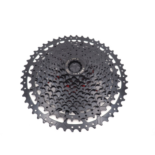 Кассета на 11 скоростей Skilful MS7, 11-50 черная