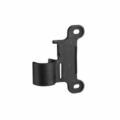 Насос для велосипеда Titan Racing Air Blow Mini Pump Plastic Black