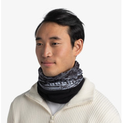 Бандана Buff Polar Alsien Black