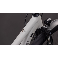 Велосипед Cube Aim Pro FE 29 (2026)