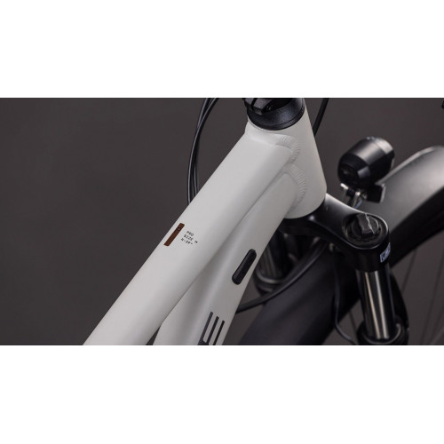 Велосипед Cube Aim Pro FE 29 (2026)