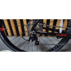 Titan Racing Switch Sport (2023)