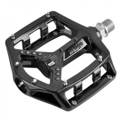 Педали для велосипеда магниевые Wellgo MG-32