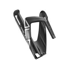 Флягодержатель Elite Ala Черный-Белый                                    <br />