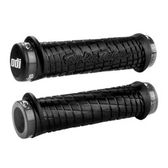 Ручки ODI Troy Lee 130мм lock-on Черные