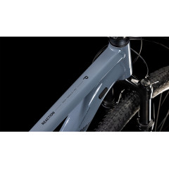 Велосипед Cube Reaction Pro 29 (2025)