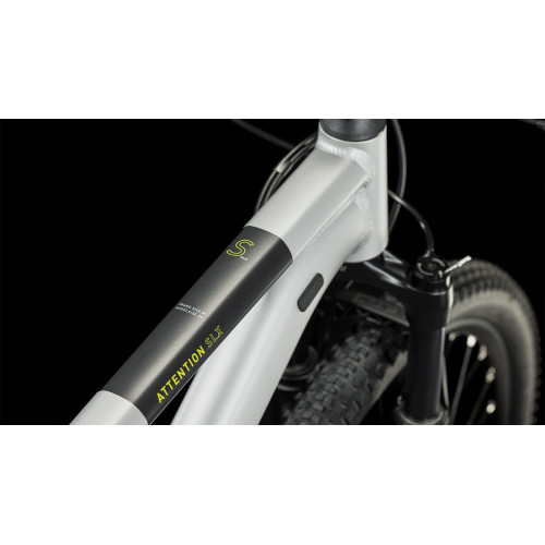 Cube Attention SLX 29 (2023)