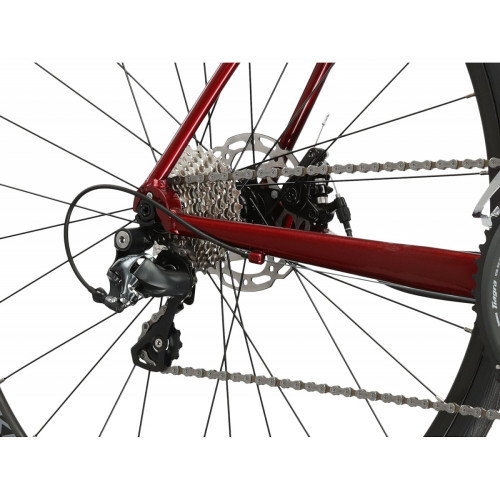 Шоссейный велосипед Kross Vento DSC 4.0 (2024)