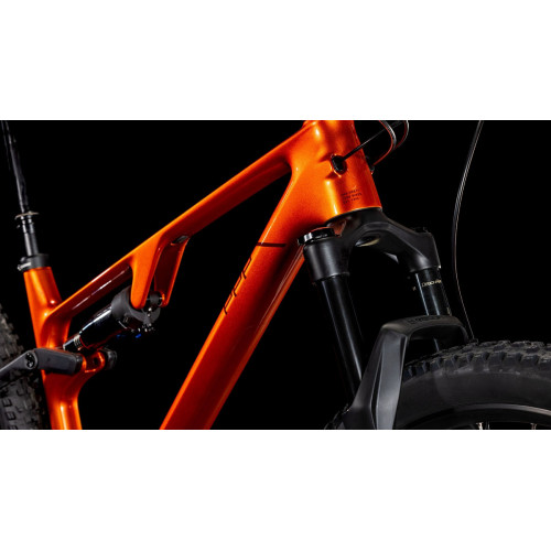 Cube AMS ONE11 C:68X Pro 29 (2026)