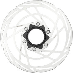 Тормозной диск для велосипеда, ротор 180mm Centerlock  Jagwire SR1