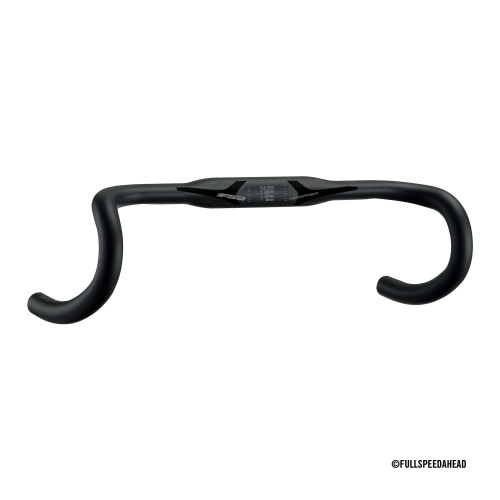 Руль FSA Road Gossamer Compact Alloy 420mm