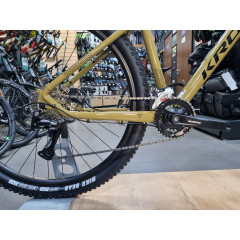 Велосипед Kross Hexagon 3.0 (2024)