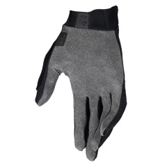 Велоперчатки Leatt MTB 1.0 GripR Stealth