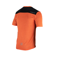 Велоджерси Leatt MTB Trail 1.0 Flame