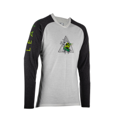 Велоджерси Leatt MTB Gravity 2.0 Jersey Zombie