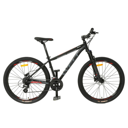 Welt Ridge 2.0 HD 27 (2022)