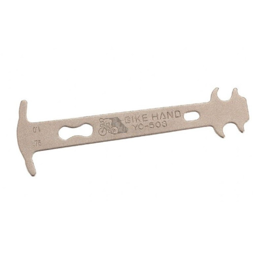 Индикатор износа цепи Bikehand YC-503