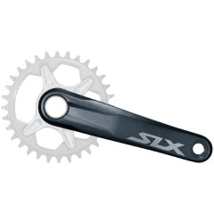 Система Shimano SLX M7100-1, 175мм  IFCM71001EXXT