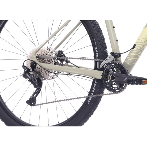 Велосипед Superior XC 6.8 (2025)