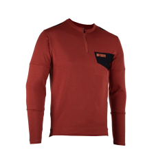 Велоджерси Leatt MTB Trail 4.0 Lava