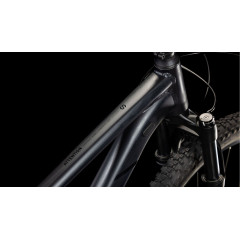 Велосипед Cube Attention Slx 29 (2025)