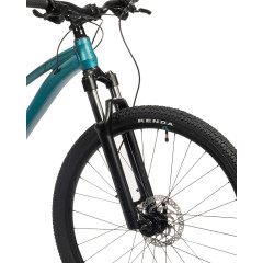 Велосипед Aspect Alma HD (2024)