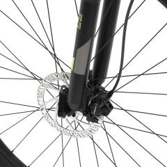 Велосипед Welt Ridge 1.0 HD 29 (2024)