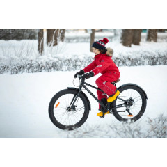 Велосипед SHULZ Bubble 24 Race Plus