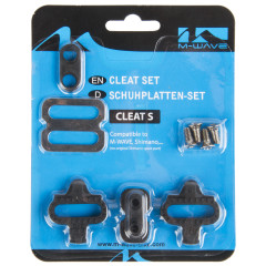 Шипы для контактных педалей Shimano, SPD, M-Wave