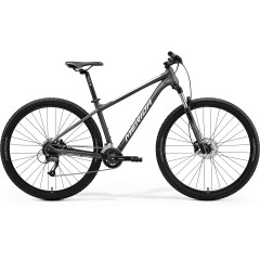 Merida Big.Seven 60-2x (2022)