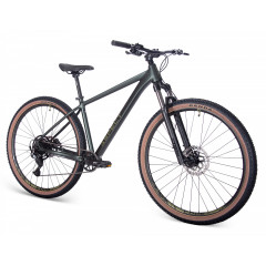 Велосипед Aspect Cobalt Pro 29 (2025)