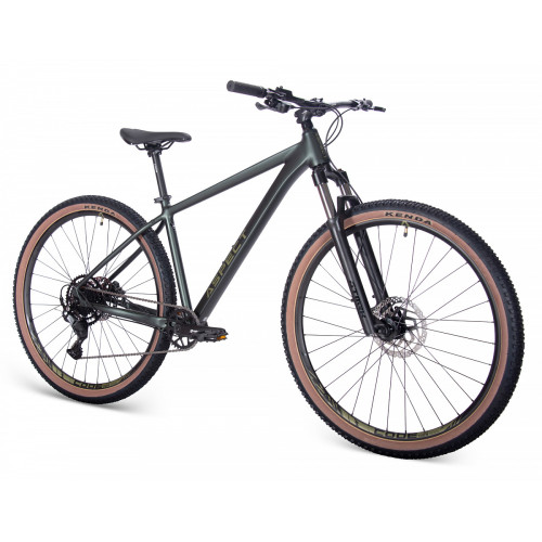 Велосипед Aspect Cobalt Pro 29 (2025)