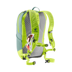 Рюкзак Deuter Speed Lite 17 Jade-Citrus