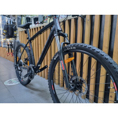 Велосипед Author Arsenal 27.5 (2024)