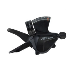 Шифтер, манетка Shimano Altus SL-M2000 ESLM2000RA, 9 скоростей