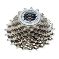 Кассета Shimano Ultegra, 6600, 10ск, 14-25 ICS660010425