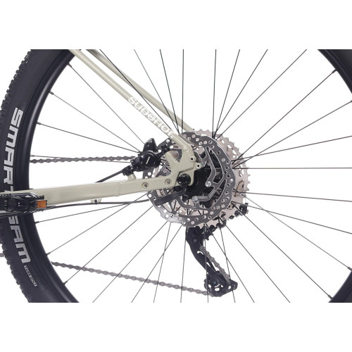 Велосипед Superior XC 6.8 (2025)